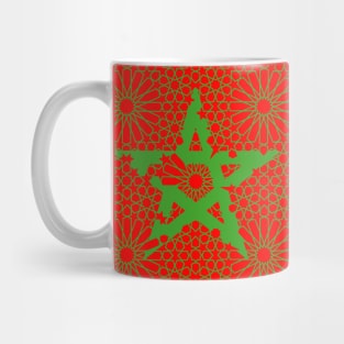 Morocco Mug